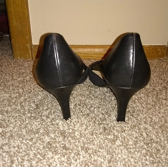 Apostrophe High Heel Shoes(Final Sell Price) - Picture 5 of 6